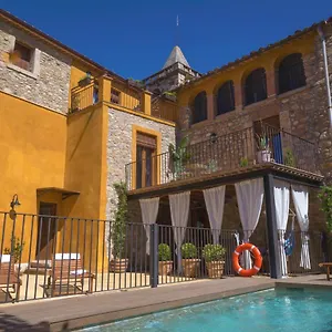 Les Cases De Cal Pastor Villa