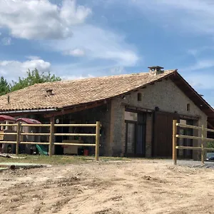 Mas El Conier Casa rural