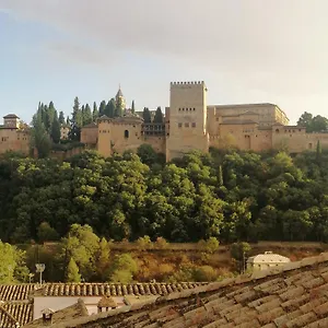 Casa Guidai , Granada España