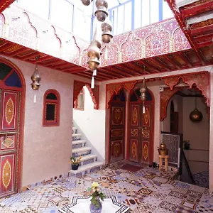 Dar Essassi 23 , Marrakesh Marruecos
